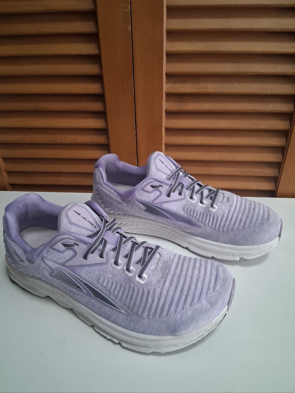 Altra Torin 5 Luxe Lavender Women's Running Shoe * Size: 11 - Picture 4 of 8